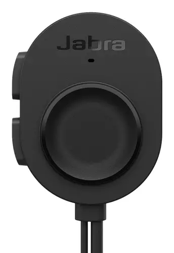 Perform 10 Auriculares Alámbrico gancho de oreja USB Tipo C Negro - Imagen 3