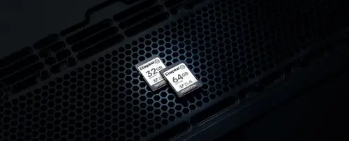 32G SDHC Industrial pSLC - Imagen 5