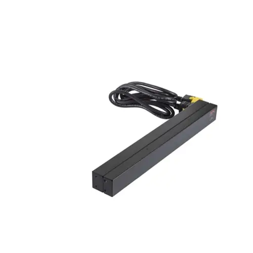 Basic Rack PDU unidad de distribución de energía (PDU) 12 salidas AC 0U/1U Negro - Imagen 15