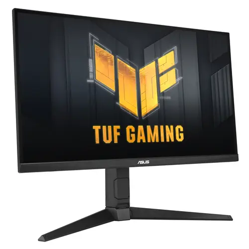 TUF Gaming VG27UQEL5A pantalla para PC 68,6 cm (27") 3840 x 2160 Pixeles 4K Ultra HD LCD Negro - Imagen 3