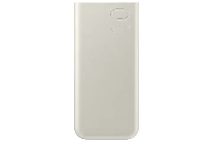 EB-P3400XUE Ión de litio 10000 mAh Beige