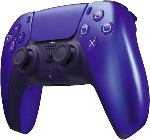 DualSense Azul Bluetooth/USB Gamepad Analógico/Digital PlayStation 5 - Imagen 3