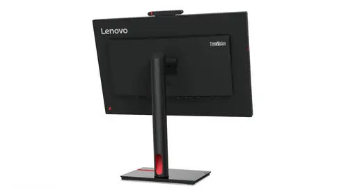ThinkVision T24mv-30 LED display 60,5 cm (23.8") 1920 x 1080 Pixeles Full HD Negro - Imagen 11