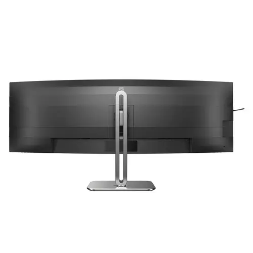 5000 series 49B2U5900C/00 pantalla para PC 124 cm (48.8") 5120 x 1440 Pixeles Dual QHD LCD Negro - Imagen 6