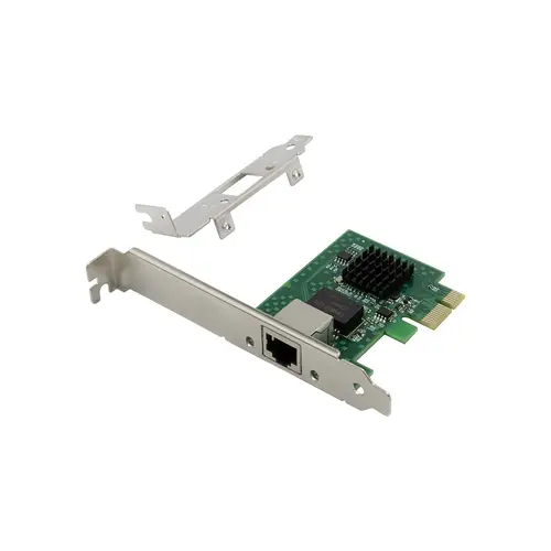 GNC-0113 adaptador y tarjeta de red Interno Ethernet 5000 Mbit/s - Imagen 4