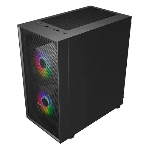 Caja Micro ATX Gaming Mir B200 - Imagen 6