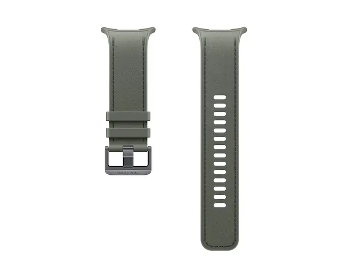 PeakForm Band (S/M/L) for Galaxy Watch Ultra2 Grupo de rock Oliva