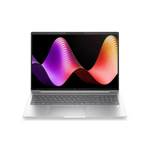 EliteBook 6 G2i 16 inch Notebook AI PC Wolf Pro Security Edition Intel Core 7 350 Portátil 40,6 cm (16") WUXGA 24 GB DDR5-SDRAM 512 GB SSD Wi-Fi 7 (802.11be) Windows 11 Pro Plata - Imagen 5