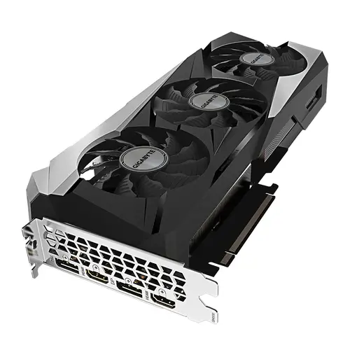 GAMING GV-N307TGAMING OC-8GD tarjeta gráfica NVIDIA GeForce RTX 3070 Ti 8 GB GDDR6X - Imagen 2