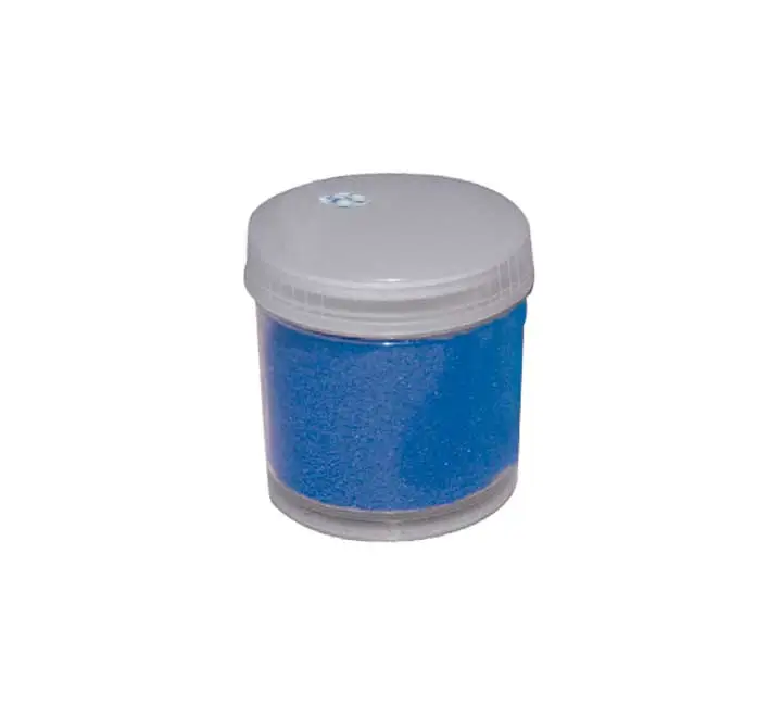 BOTE 100GR ARENA NAT. FINA NIEFENVER AZUL