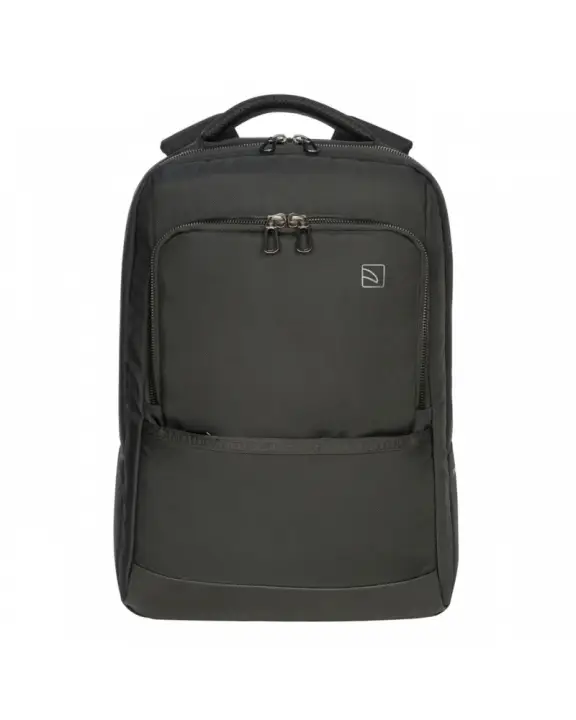 Luna Gravity mochila Negro