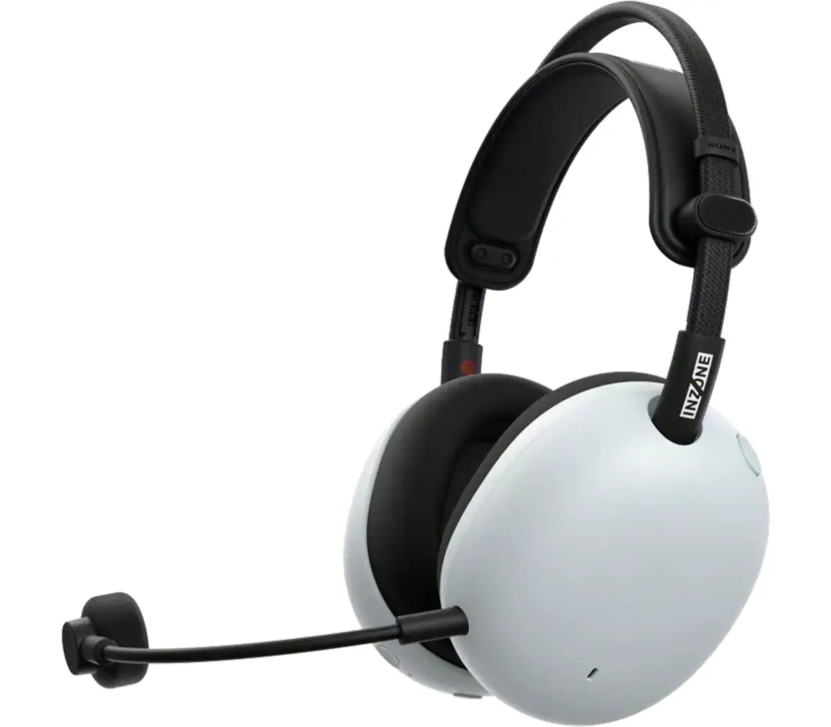 Inzone H9 II Auriculares Inalámbrico Diadema Juego USB Tipo C Bl..