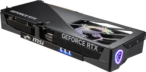 GAMING GEFORCE RTX 5080 16G TRIO OC tarjeta gráfica NVIDIA 16 GB GDDR7 - Imagen 12