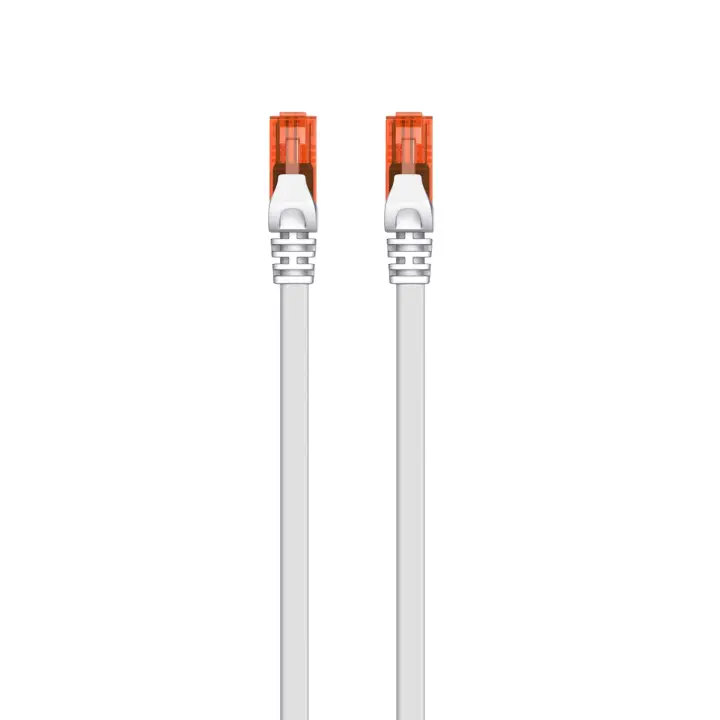 IM1030 cable de red Gris 7 m Cat6 U/UTP (UTP)