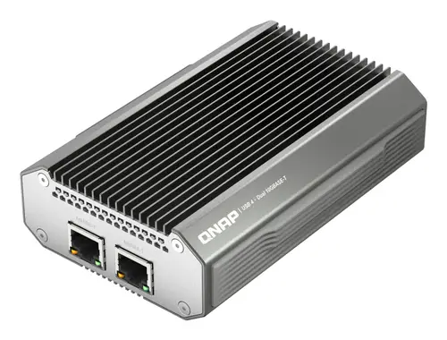 QNA-UC10G2T adaptador y tarjeta de red Ethernet 10000 Mbit/s - Imagen 1