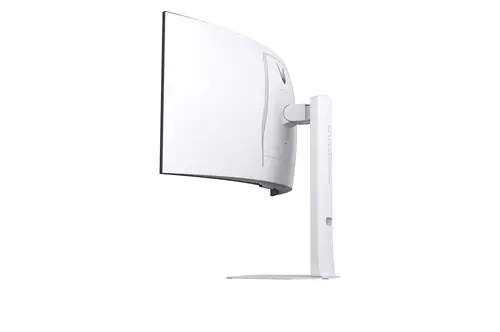 34GX90SA-W pantalla para PC 86,4 cm (34") 3440 x 1440 Pixeles Wide Quad HD OLED Blanco - Imagen 5