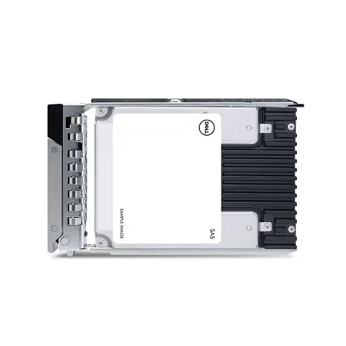 345-BDRK unidad de estado sólido 960 GB 2.5" Serial ATA III - Imagen 1