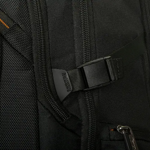 TBB664GL mochila Mochila de viaje Negro - Imagen 8