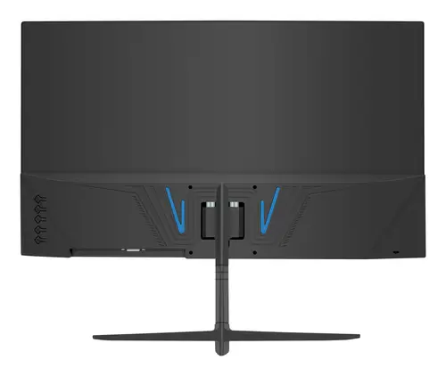 ML21S pantalla para PC 54,6 cm (21.5") 1920 x 1080 Pixeles Full HD LED Negro - Imagen 3