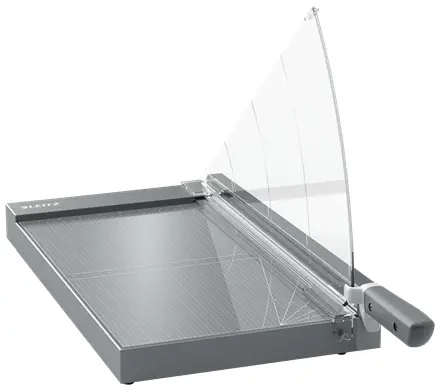 Guillotina de papel Precision Office Pro A3