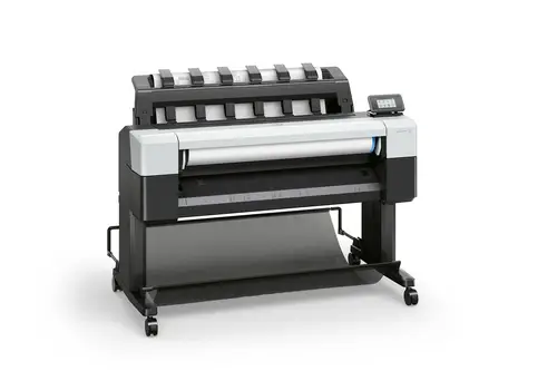 DESIGNJET T1600PS - 36IN impresora de gran formato Color 2400 x 1200 DPI - Imagen 3