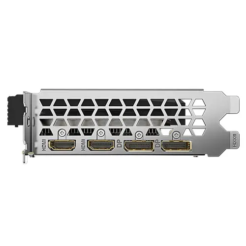 GeForce RTX 3050 WINDFORCE OC V2 8G NVIDIA 8 GB GDDR6 - Imagen 7