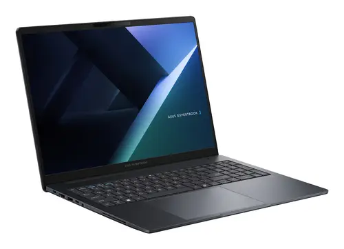 ExpertBook B3 B3605CCA-MB0670X - Ordenador Portátil 16" WUXGA (Intel Core Ultra 5 225H, 8GB RAM, 256GB SSD, Arc 130T, Windows 11 Pro) Gris Suave - Teclado QWERTY español - Imagen 2