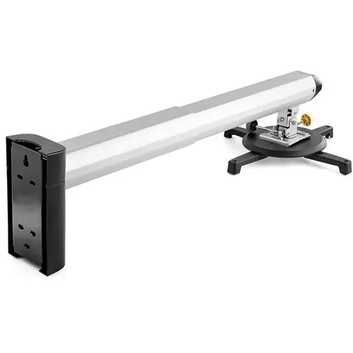 Soporte de Pared para Proyector - Universal - para Corto Alcance - Imagen 2