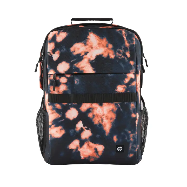 Mochila Campus XL con teñido anudado
