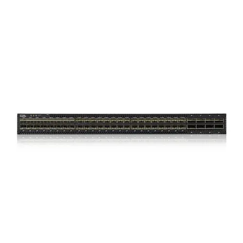 CX4800-56F Gestionado L3 1U Negro - Imagen 3