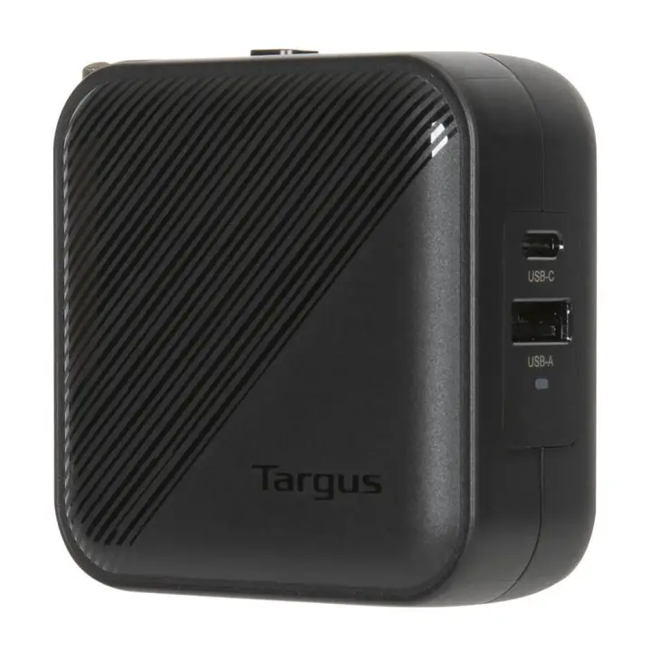 APA803GL cargador de dispositivo móvil Universal Negro Corriente alterna Carga rápida Interior
