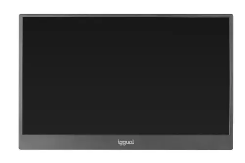 MPL156 pantalla para PC 39,6 cm (15.6") 1920 x 1080 Pixeles Full HD LCD Negro - Imagen 7