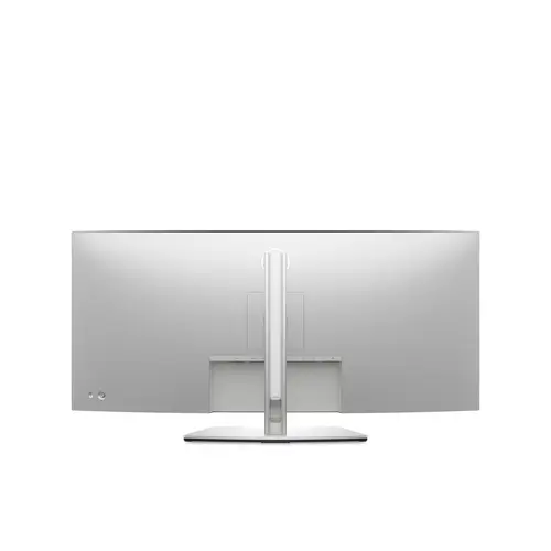 UltraSharp U3824DW LED display 95,2 cm (37.5") 3840 x 1600 Pixeles Wide Quad HD+ LCD Negro, Plata - Imagen 8