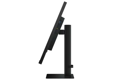 S70D pantalla para PC 68,6 cm (27") 3840 x 2160 Pixeles 4K Ultra HD LCD Negro - Imagen 6