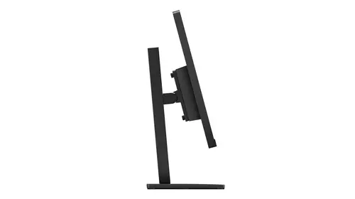 ThinkVision E24q-30 LED display 60,5 cm (23.8") 2560 x 1440 Pixeles 2K Ultra HD Negro - Imagen 8