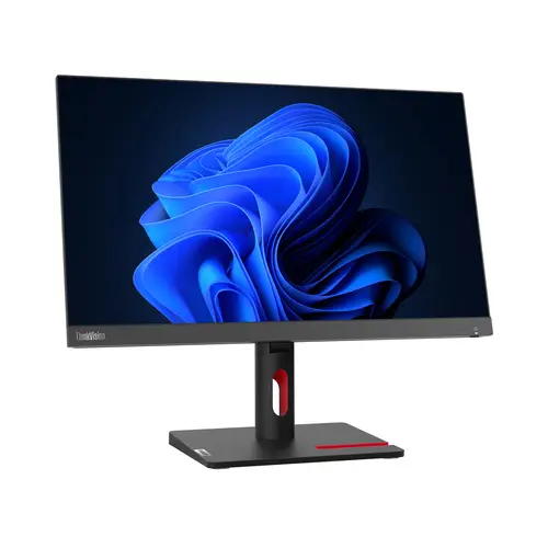 ThinkVision S22i-30 LED display 54,6 cm (21.5") 1920 x 1080 Pixeles Full HD LCD Negro, Gris - Imagen 3