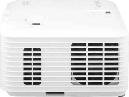 LSD500HD videoproyector Proyector de alcance estándar 5500 lúmenes ANSI 1080p (1920x1080) Blanco - Imagen 12