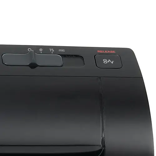 Plastificadora Fusion 1000L A3 - Imagen 4
