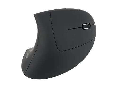 245110 ratón mano derecha RF inalámbrico Óptico 1600 DPI - Imagen 2