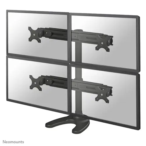 FPMA-D700DD4 Soporte para monitor 19-30" - Imagen 1