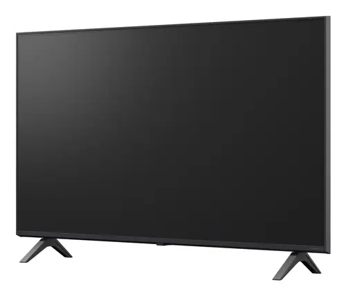 NanoCell 43NANO80A3B Televisor 109,2 cm (43") 4K Ultra HD Smart TV Wifi Negro - Imagen 7