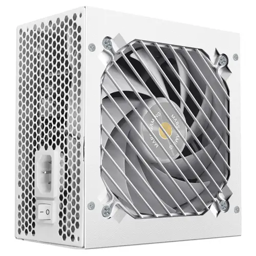 MPB1200PSIW unidad de fuente de alimentación 1200 W Blanco - Imagen 4