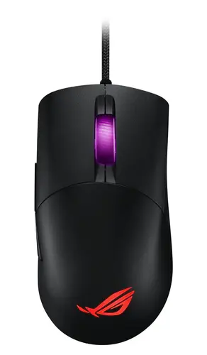 ROG Keris ratón Juego mano derecha RF Wireless + USB Type-A 16000 DPI - Imagen 6