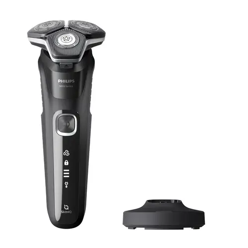 SHAVER Series 5000 S5898/25 Afeitadora eléctrica Seco y Mojado - Imagen 1