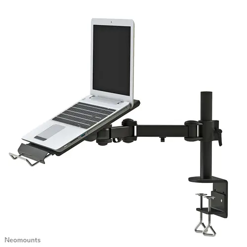 NOTEBOOK-D100 Soporte de brazo para portátil 10-22" - Imagen 9