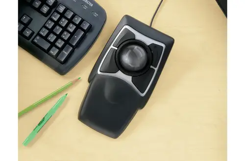 Expert Mouse® Trackball con cable - Imagen 5