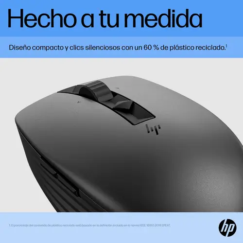 Ratón silencioso recargable 710 - Imagen 18