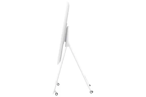 WM55FX pizarra blanca interactiva 139,7 cm (55") 3840 x 2160 Pixeles Pantalla táctil Gris, Blanco HDMI - Imagen 14