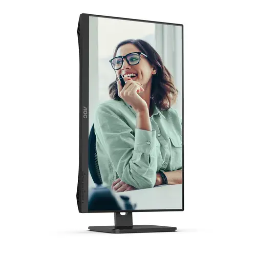 24P3CV LED display 60,5 cm (23.8") 1920 x 1080 Pixeles Full HD Negro - Imagen 10
