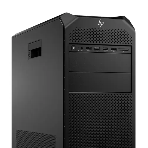 Z4 G5 Intel® Xeon® W W-2245 64 GB DDR5-SDRAM 1 TB SSD Windows 11 Pro Torre Puesto de trabajo AI Workstation Negro - Imagen 4